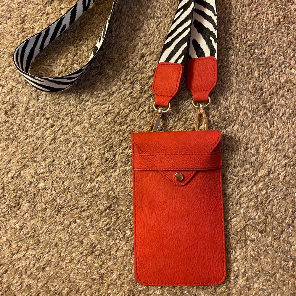 Phone bag - Picture 2 of 5